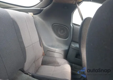 1996 Chevrolet Camaro Rs from USA, damaged, VIN 2G1FP22K6T2103872